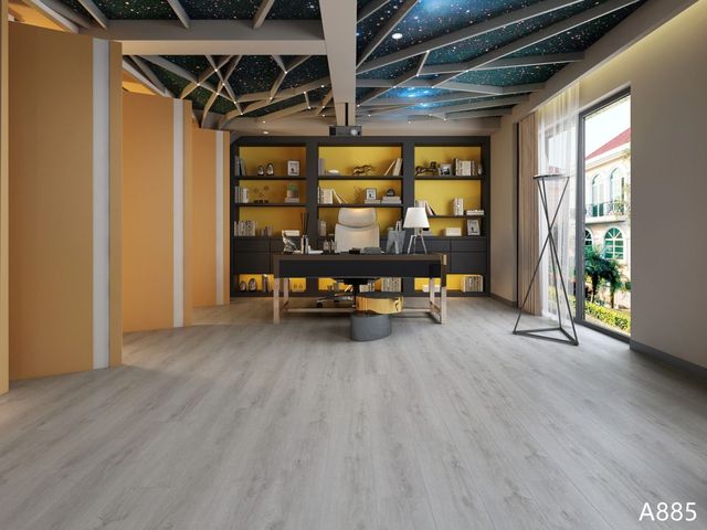 Prague Oak, Atlas collection