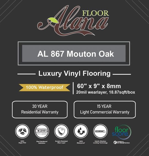 Mouton Oak, Reserve collection