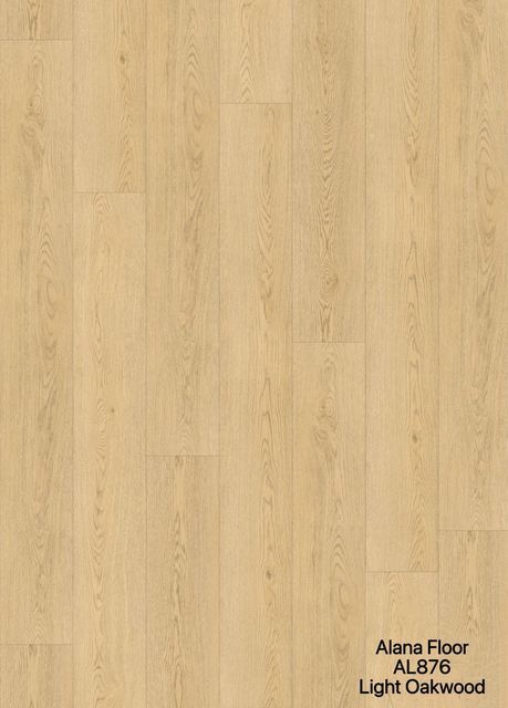Light Oakwood, Heritage collection
